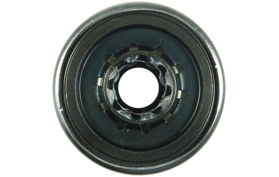 Free wheel drive, starter, Image 3