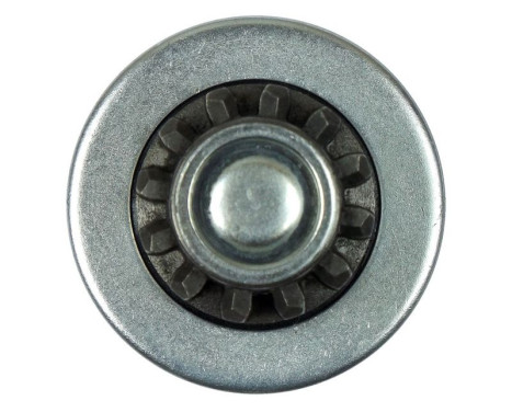 Free wheel drive, starter, Image 2