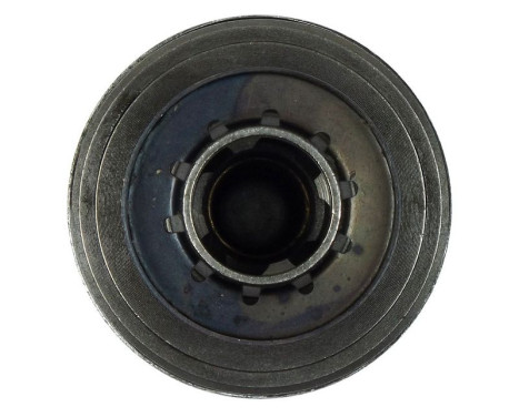 Free wheel drive, starter, Image 3