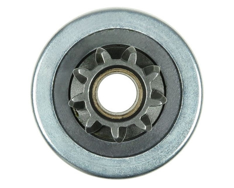 Free wheel drive, starter, Image 2