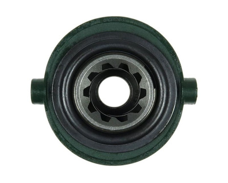 Free wheel drive, starter, Image 3