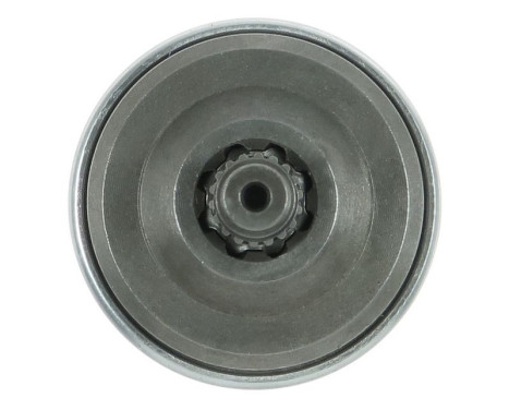 Free wheel drive, starter, Image 3