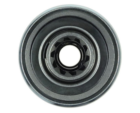 Free wheel drive, starter, Image 3