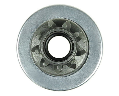 Free wheel drive, starter, Image 2