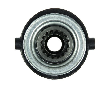 Free wheel drive, starter, Image 3