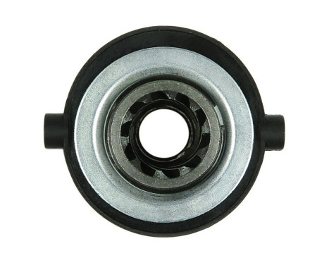 Free wheel drive, starter, Image 3