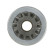 Free wheel drive, starter, Thumbnail 2