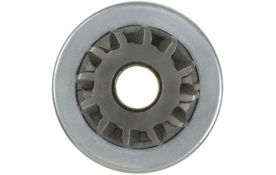 Free wheel drive, starter, Image 2