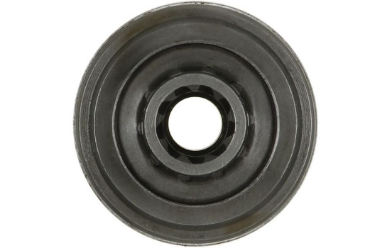 Free wheel drive, starter, Image 3