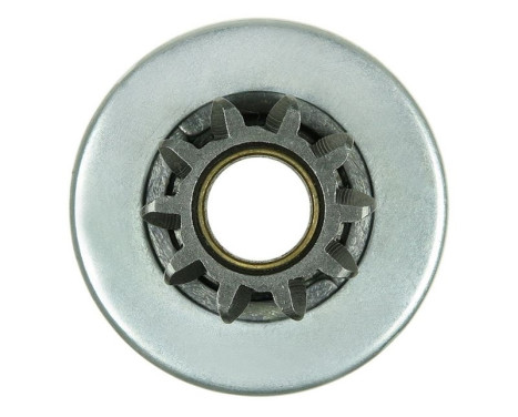 Free wheel drive, starter, Image 2