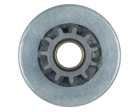 Free wheel drive, starter, Image 2