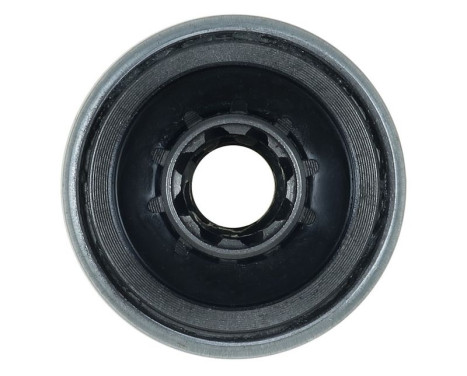 Free wheel drive, starter, Image 3