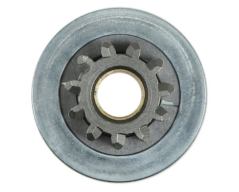 Free wheel drive, starter, Image 2