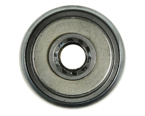 Free wheel drive, starter, Image 3