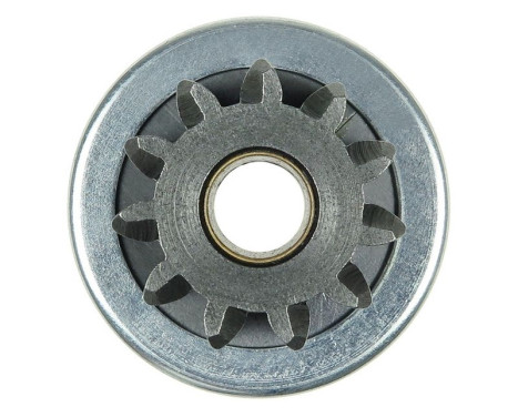 Free wheel drive, starter, Image 2