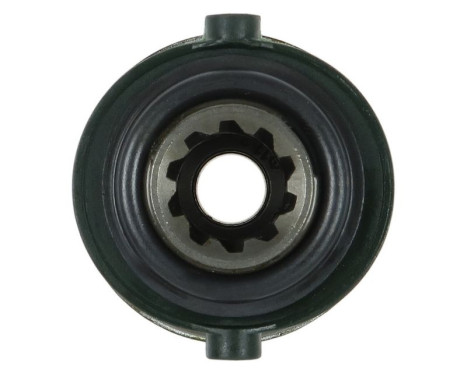 Free wheel drive, starter, Image 3