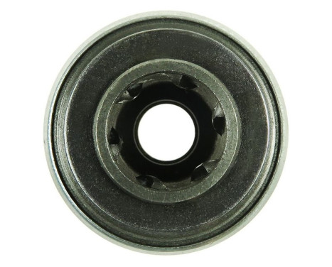 Free wheel drive, starter, Image 3