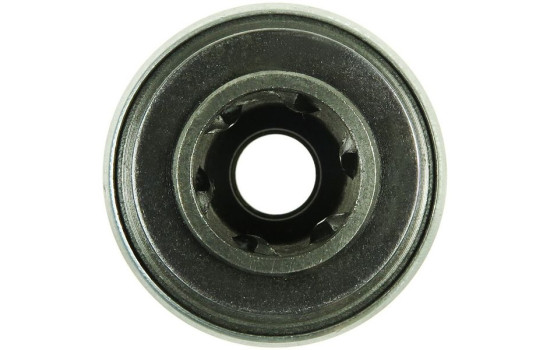 Free wheel drive, starter, Image 3