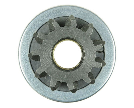 Free wheel drive, starter, Image 2