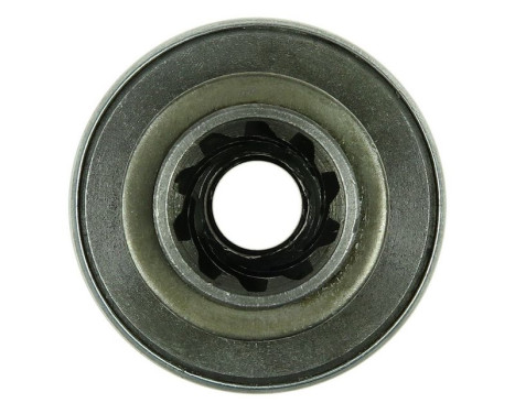 Free wheel drive, starter, Image 3