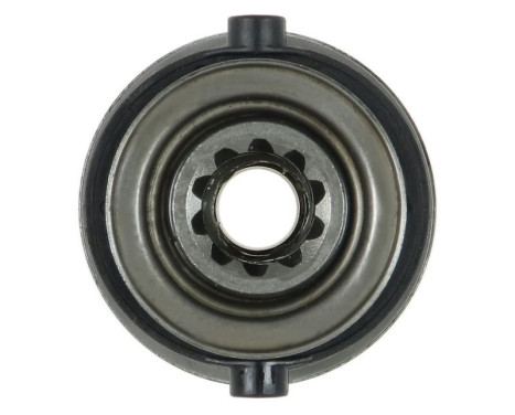 Free wheel drive, starter, Image 3