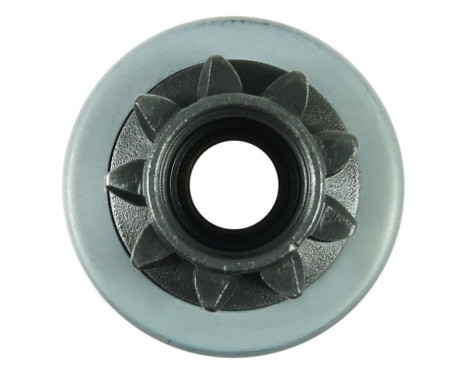 Free wheel drive, starter, Image 2