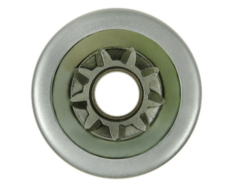 Free wheel drive, starter, Image 2