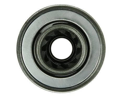 Free wheel drive, starter, Image 3