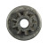 Free wheel drive, starter, Thumbnail 2