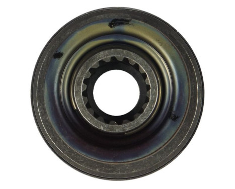 Free wheel drive, starter, Image 3