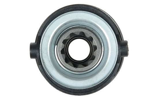 Free wheel drive, starter, Image 3