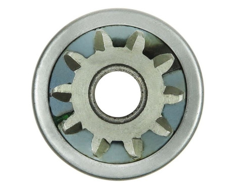 Free wheel drive, starter, Image 2