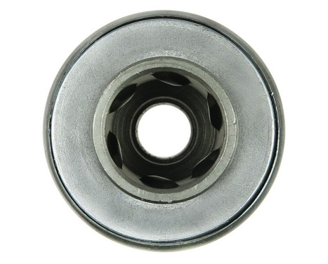 Free wheel drive, starter, Image 3