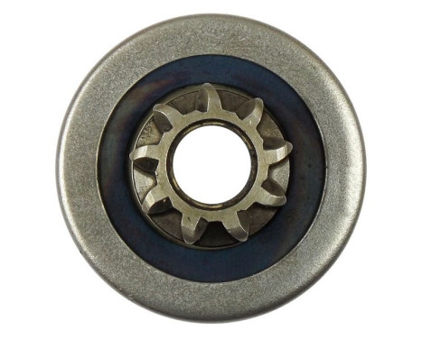 Free wheel drive, starter, Image 2