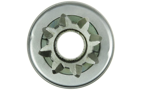 Free wheel drive, starter, Image 2