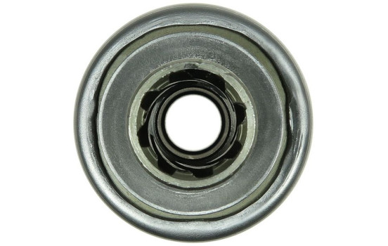 Free wheel drive, starter, Image 3