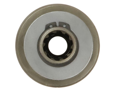 Free wheel drive, starter, Image 3