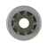 Free wheel drive, starter, Thumbnail 2