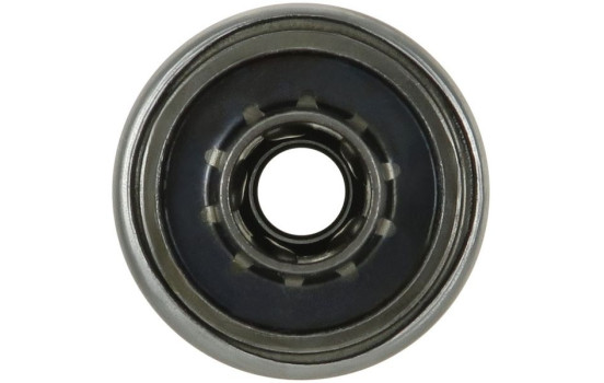 Free wheel drive, starter, Image 3