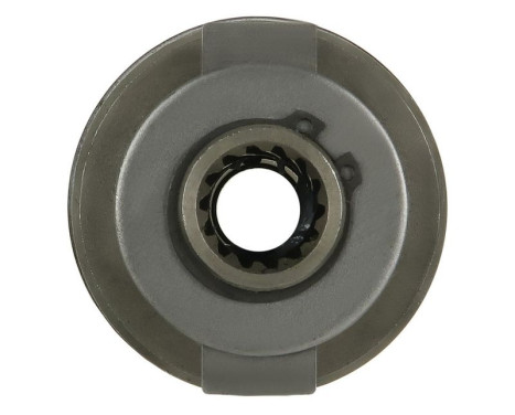 Free wheel drive, starter, Image 3