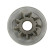 Free wheel drive, starter, Thumbnail 2
