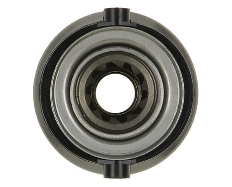 Free wheel drive, starter, Image 3