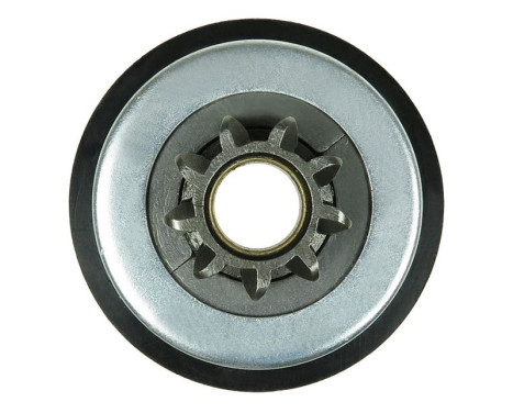 Free wheel drive, starter, Image 2