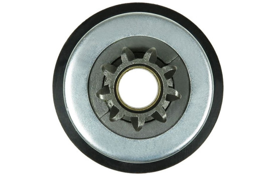 Free wheel drive, starter, Image 2