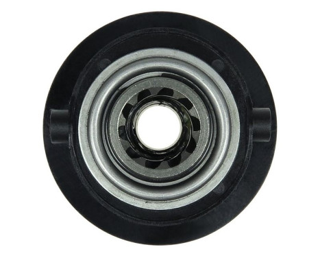 Free wheel drive, starter, Image 3