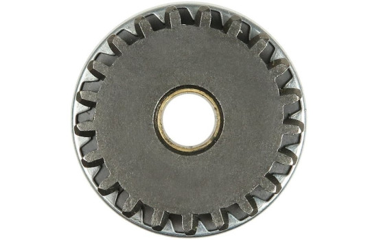 Free wheel drive, starter, Image 2