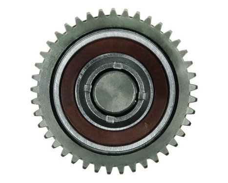 Free wheel drive, starter, Image 3