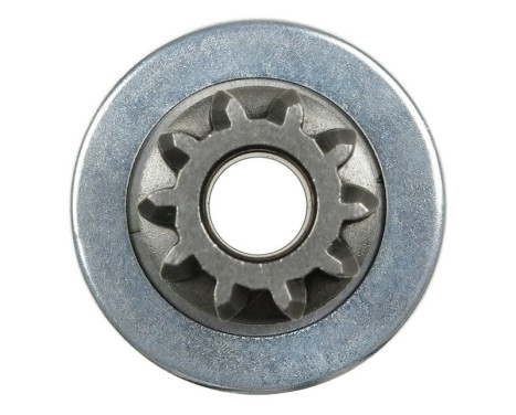 Free wheel drive, starter, Image 2