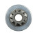 Free wheel drive, starter, Thumbnail 2