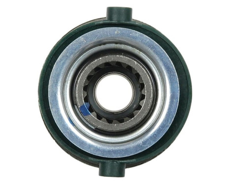 Free wheel drive, starter, Image 3